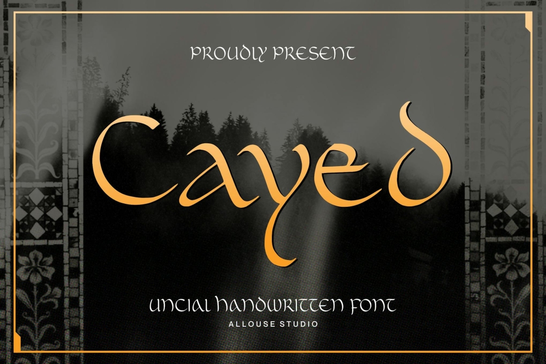 AL - Cayed