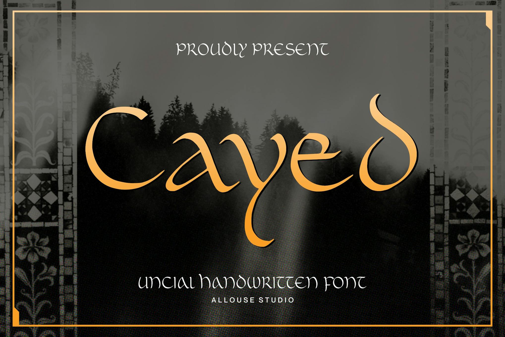 AL – Cayed