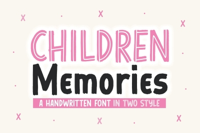 AL - Children Memories