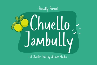 AL - Chuello Jambully