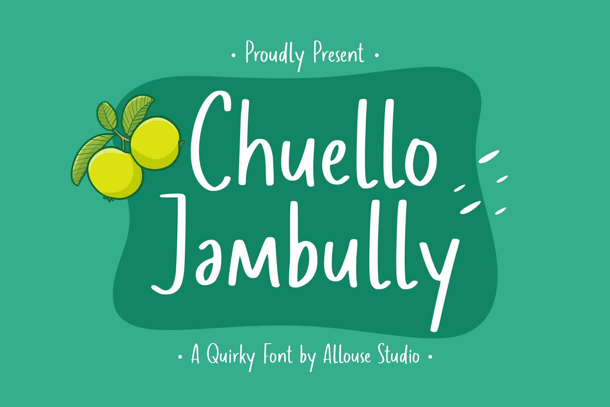 AL – Chuello Jambully