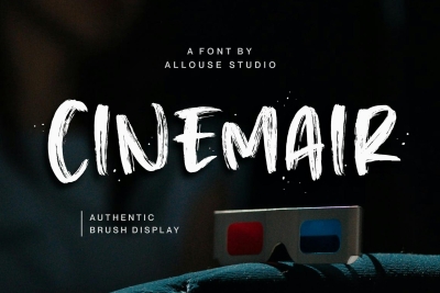 AL - Cinemair
