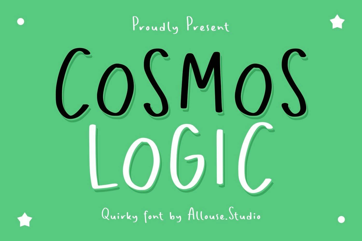AL – Cosmos Logic