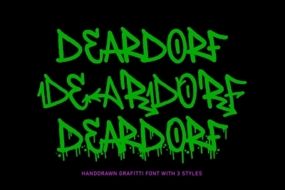 AL - Deardorf