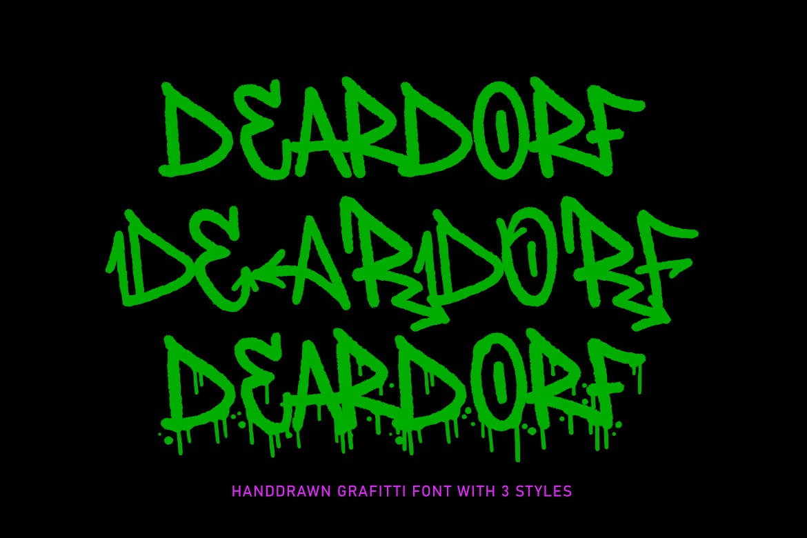 AL – Deardorf