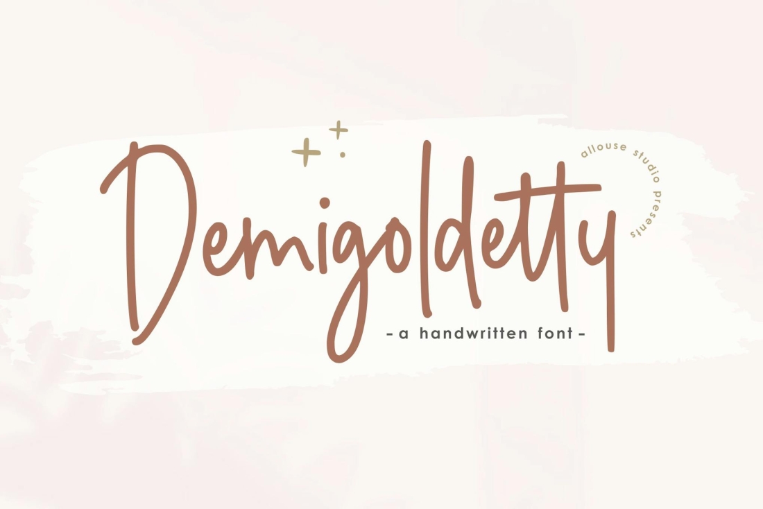 AL - Demigoldetty