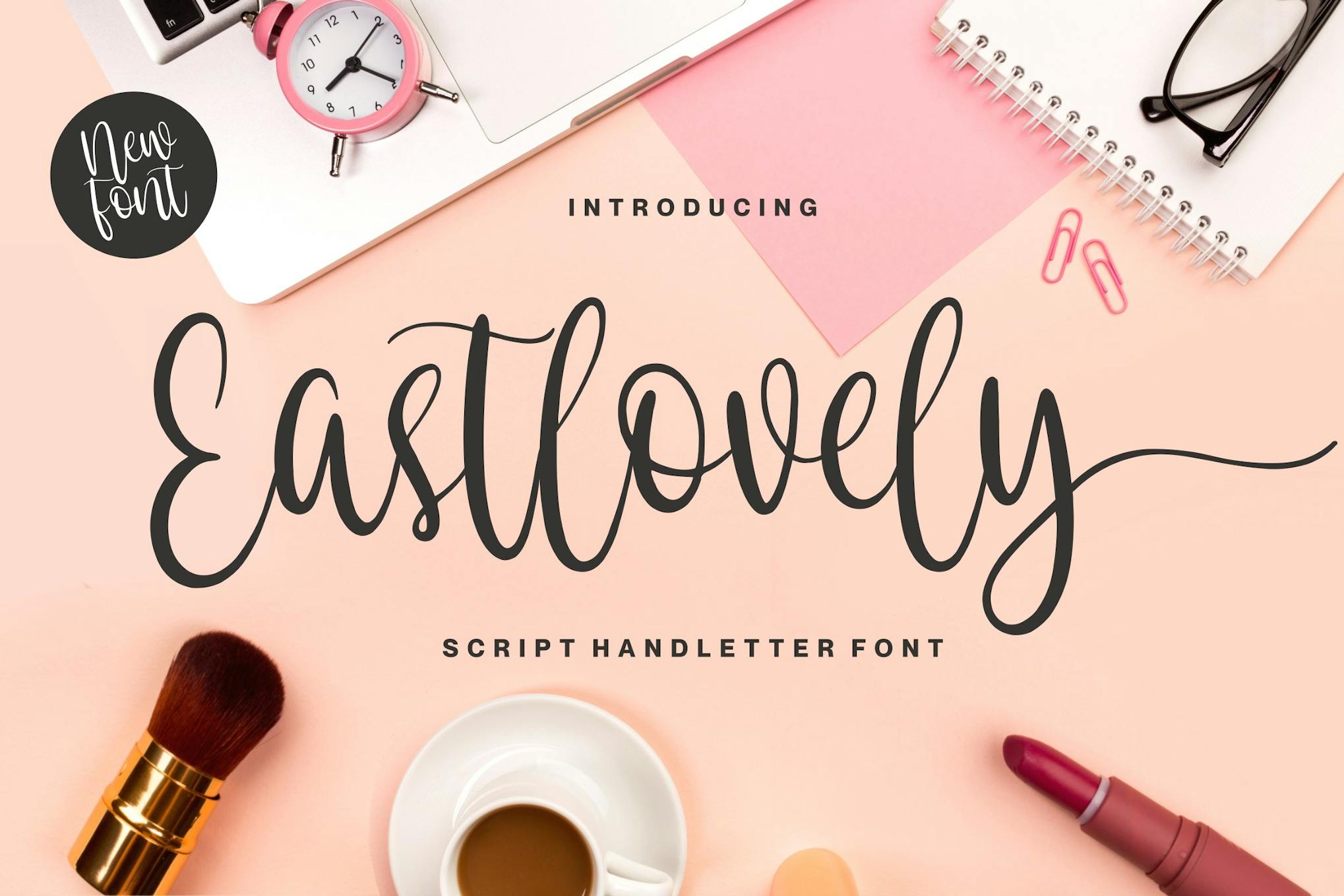 Al – Eastlovely