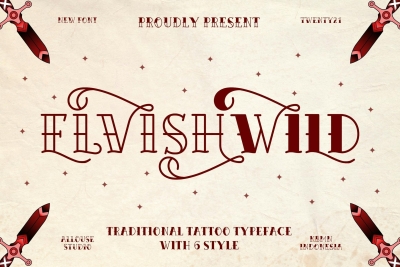 AL - Elvishwild