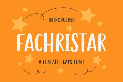 AL - Fachristar