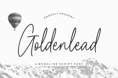 AL - Goldenlead