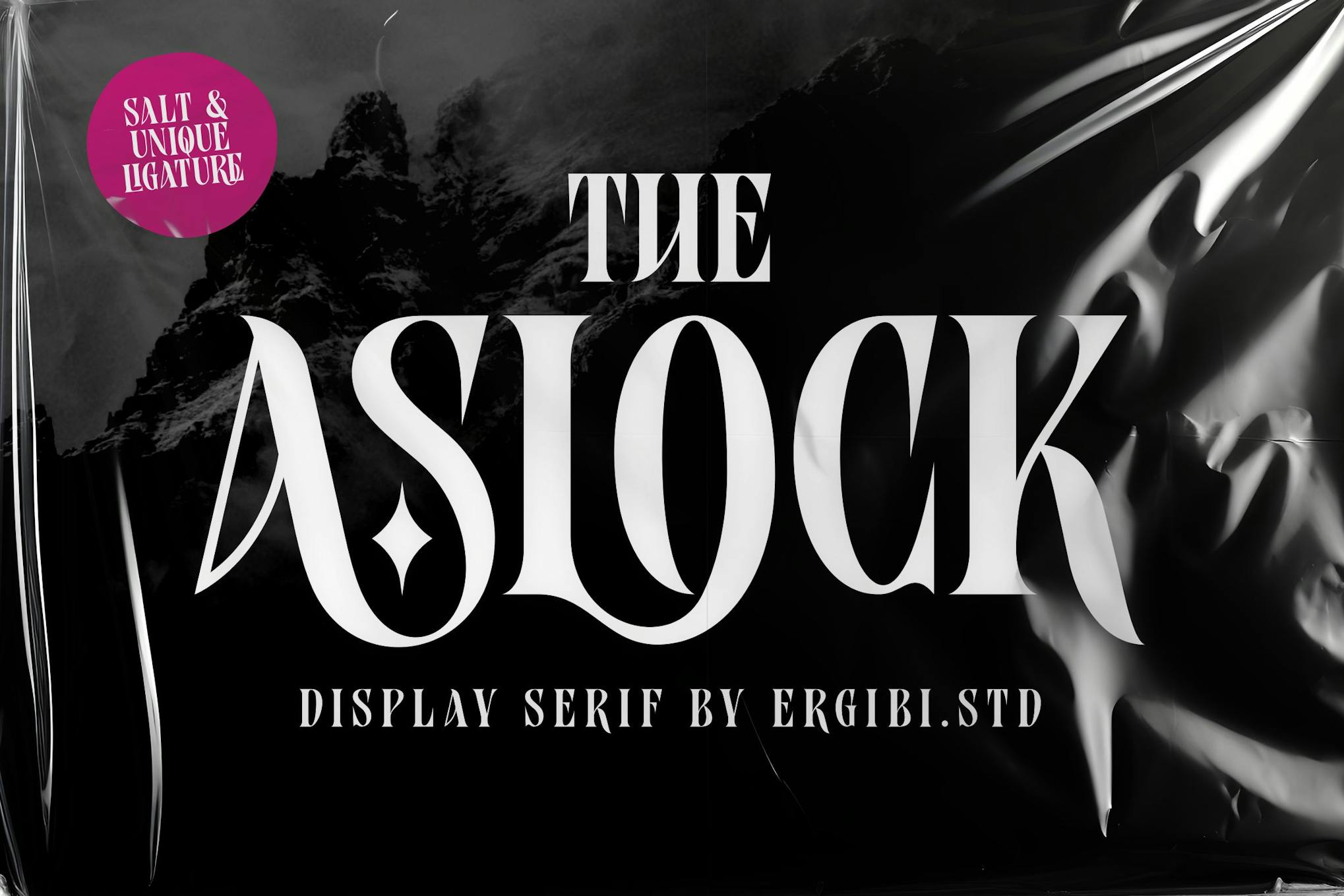 Aslock
