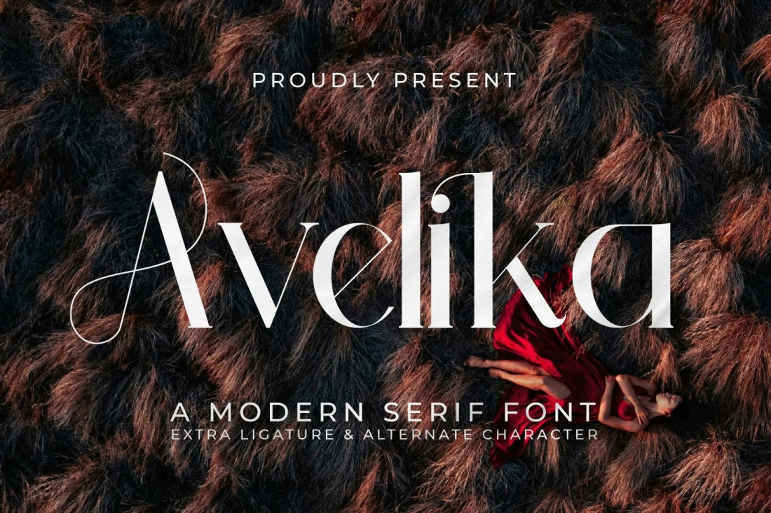 Avelika