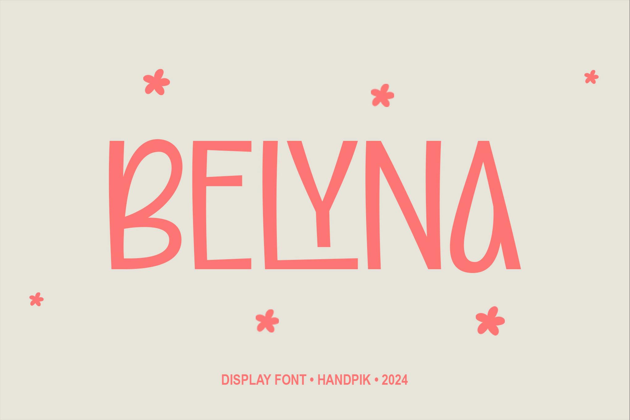 Belyna