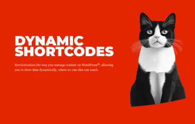 Dynamic.ooo - Dynamic Shortcodes 1.5.11