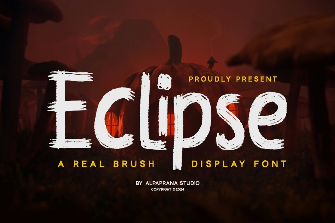 Eclipse