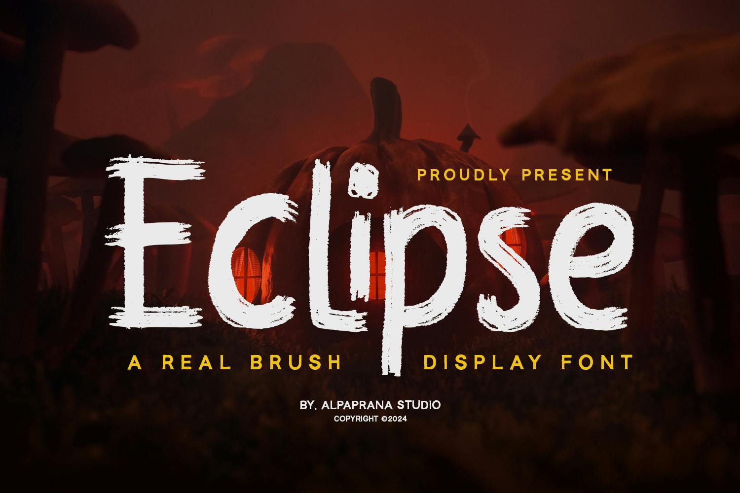 Eclipse