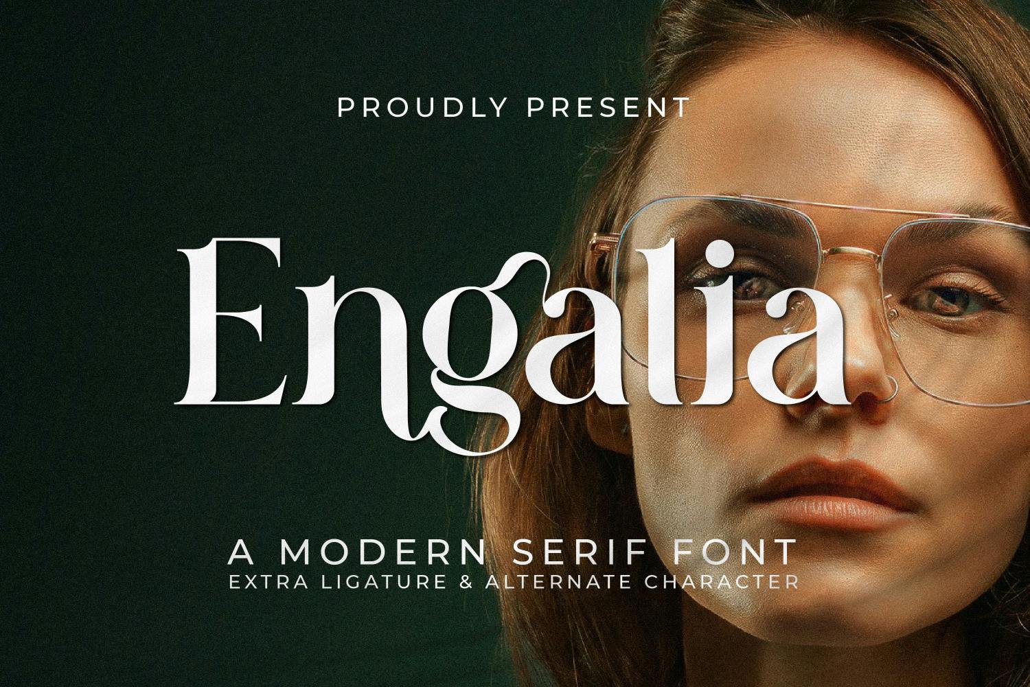 Engalia