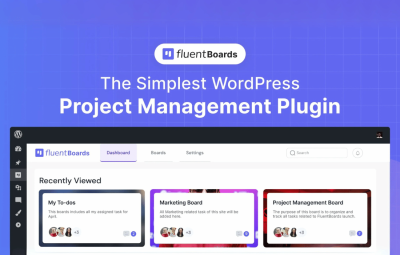 Fluent Boards Pro 1.65