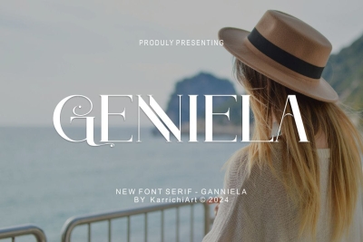Genniela Font