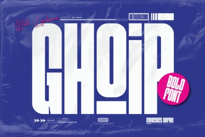Ghoip