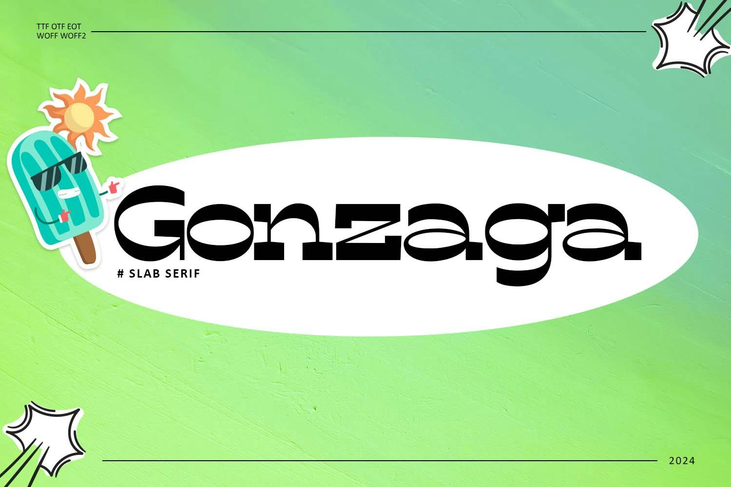 Gonzaga