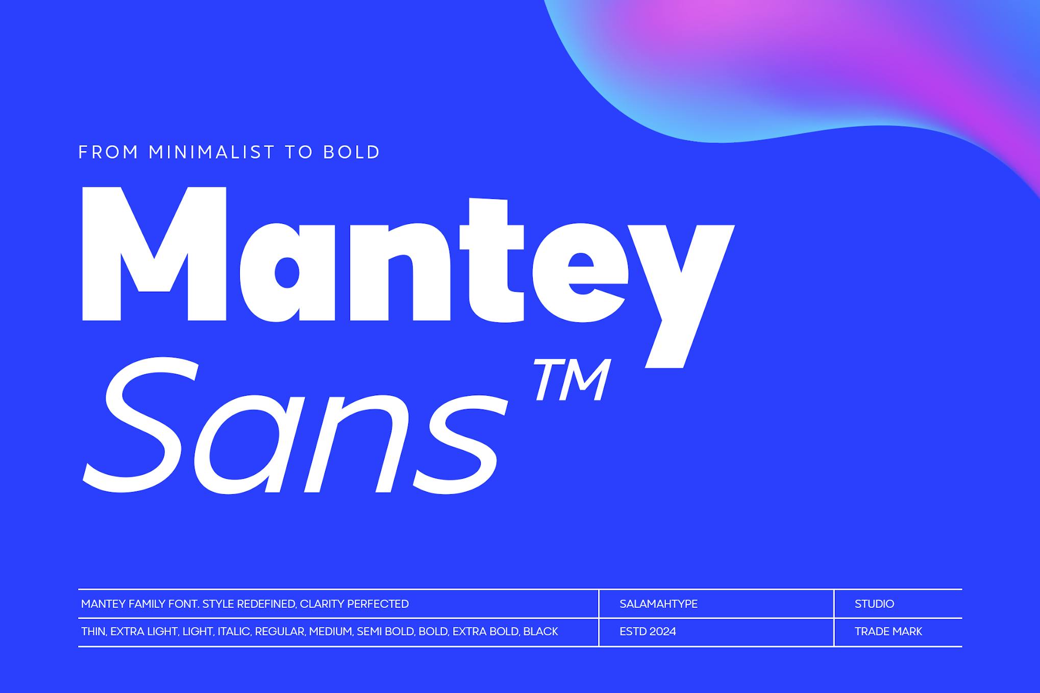 Mantey