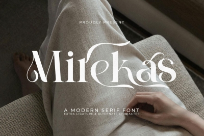 Mirekas