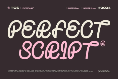 Perfect Script