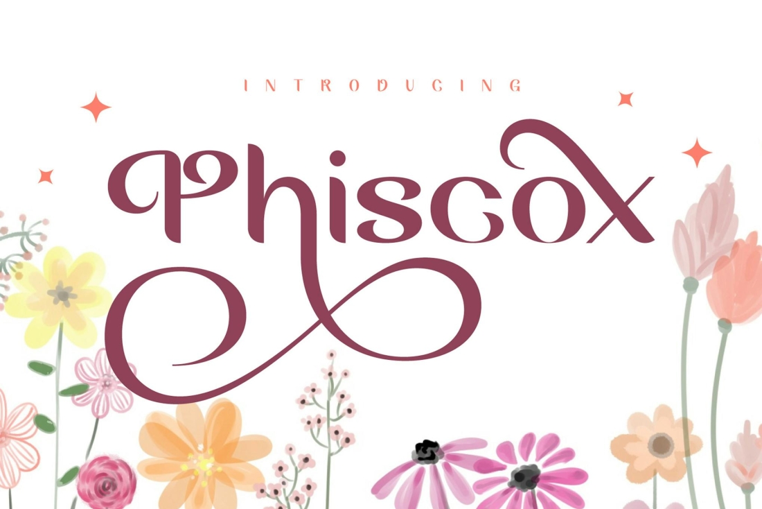 Phiscox
