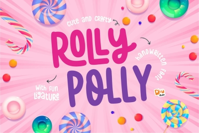 Rolly Polly