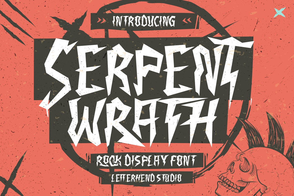 Serpent Wrath