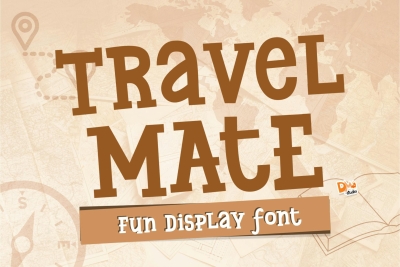 Travel Mate
