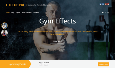 FitClub Pro 2.2.4
