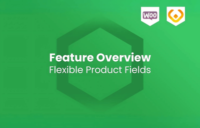 Flexible Product Fields PRO 2.6.4