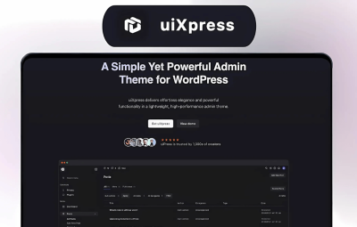 uiXpress 1.0.22