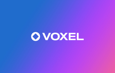 Voxel Theme 1.6.0