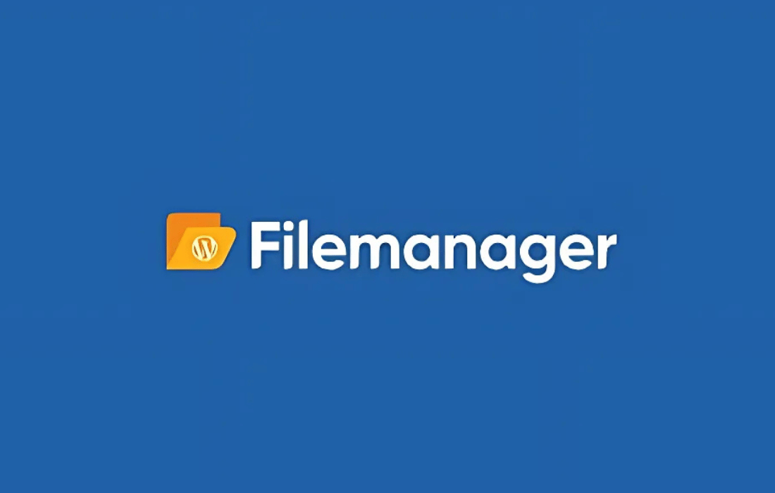 WP File Manager – PRO 8.4.3