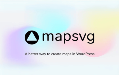 MapSVG Pro - All Kinds of Maps and Store Locator 8.6.5