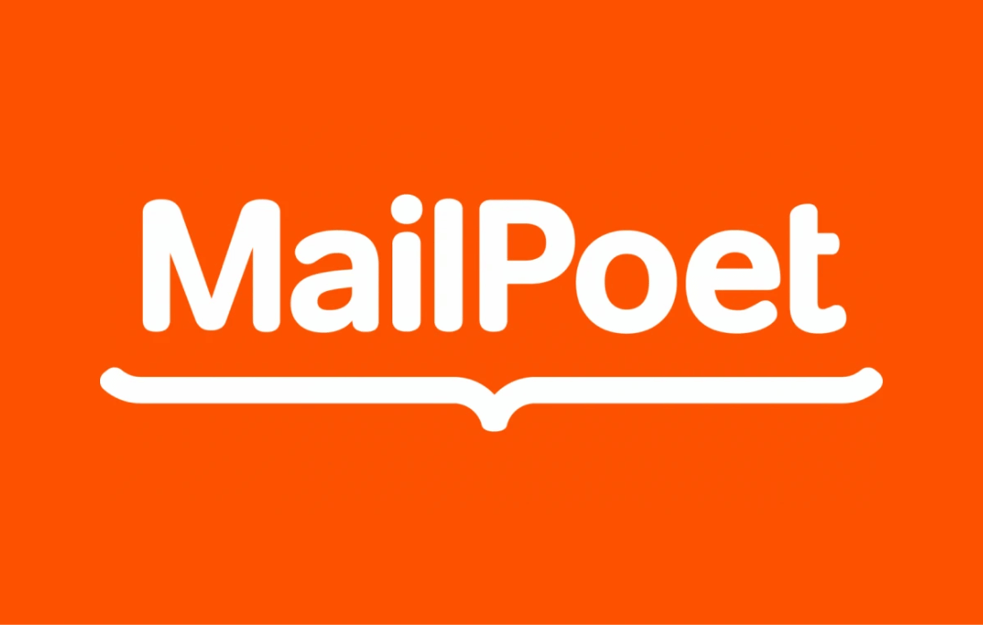 User Registration MailPoet 1.1.1
