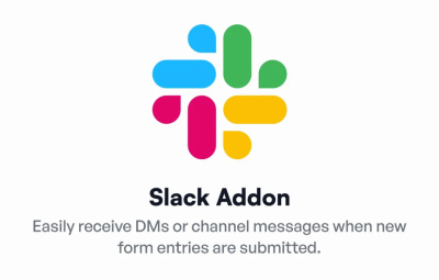 WPForms Slack 1.0.0.1