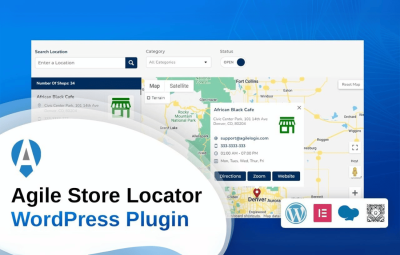 Store Locator (Google Maps) For WordPress 4.11.15