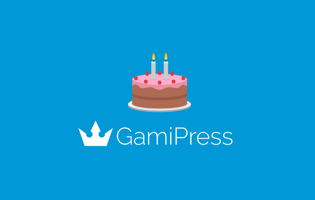 GamiPress – Birthdays 1.0.8