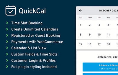 QuickCal 1.0.16