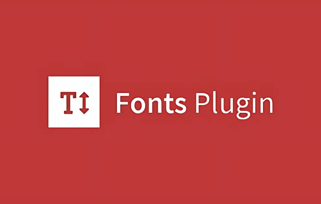 Fonts Plugin Pro 1.8.4
