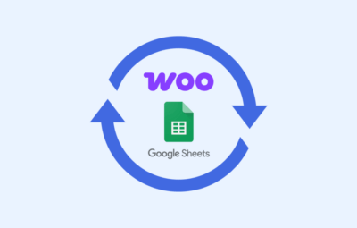 WPSyncSheets For WooCommerce 9.2.0