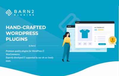WooCommerce Discontinued Products 1.2.5