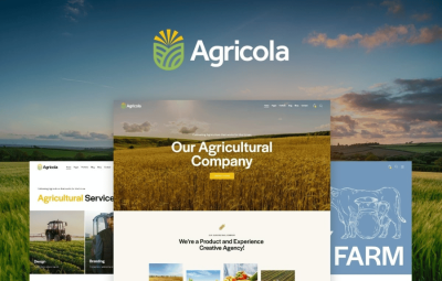 Agricola 1.16.0