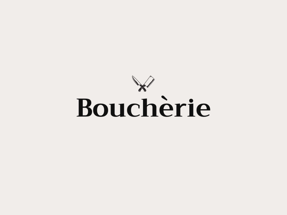 Boucherie - Restaurant Cafe Food WordPress 14