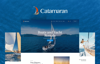 Catamaran 1.15.0