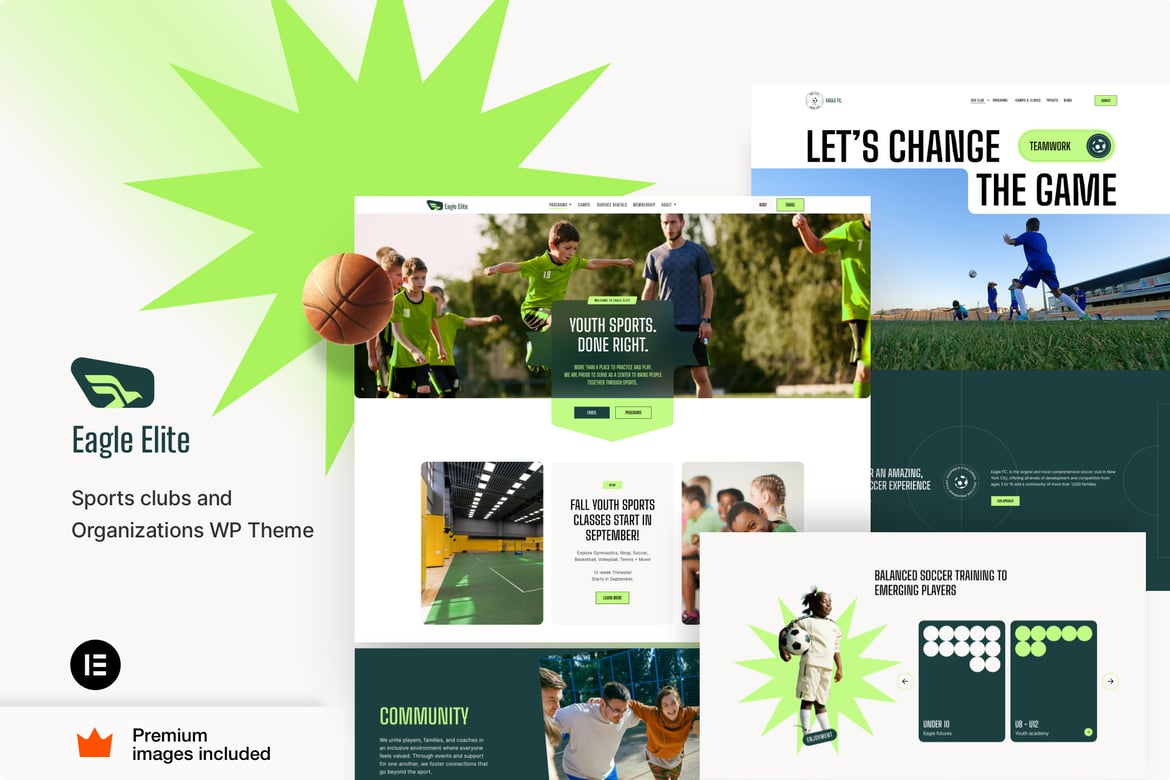 EagleElite – Sports Club WordPress Theme 31